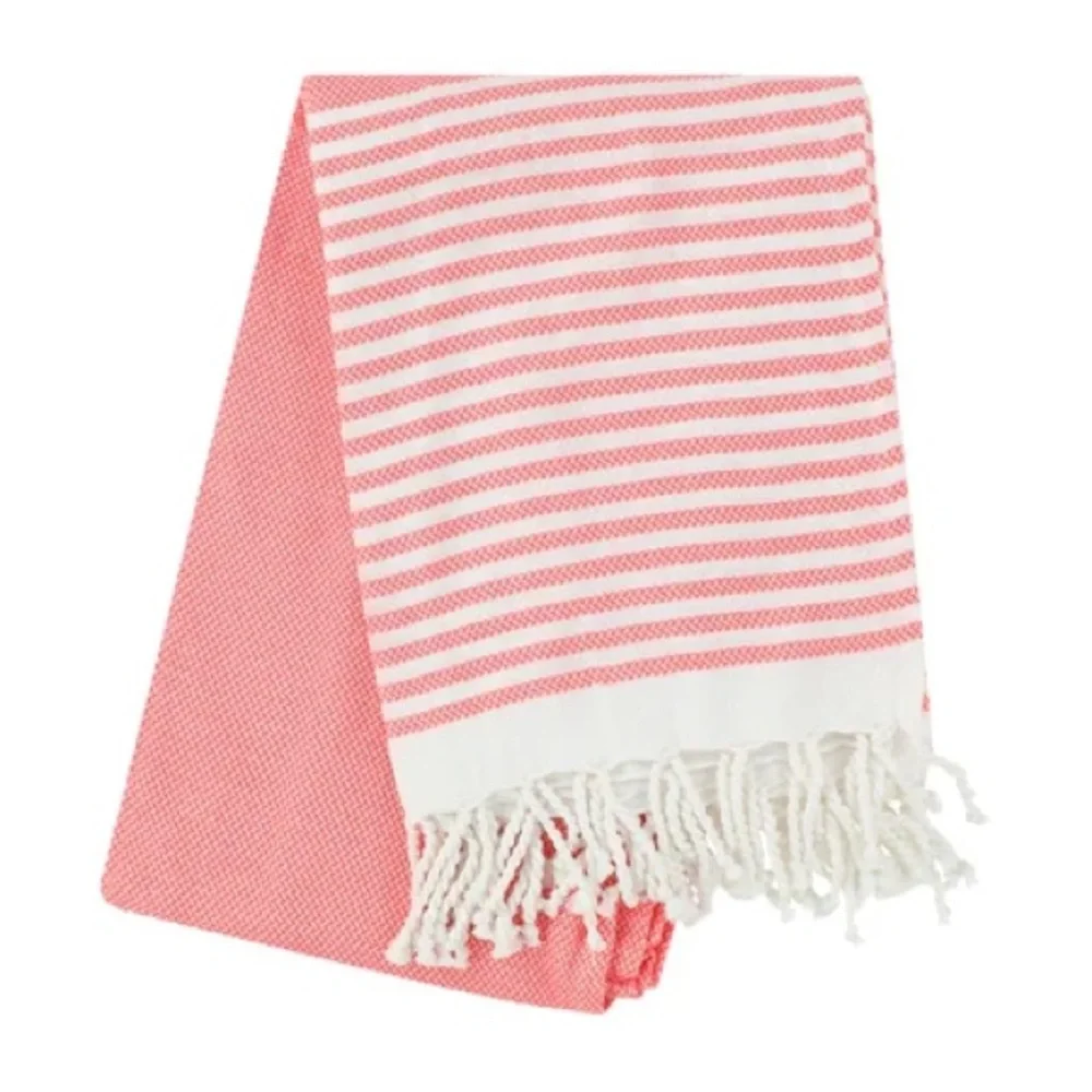 Soft Turkish Throw Blanket NWT